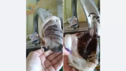 Մենք վճարում ենք մաքուր ջուր, ոչ թե կոյուղաջուր խմելու համար. ահազանգ Վանաձորից