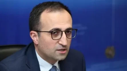 Արսեն Թորոսյանը պատասխանել է ՄԻՊ Արման Թաթոյանի հայտարարությանը