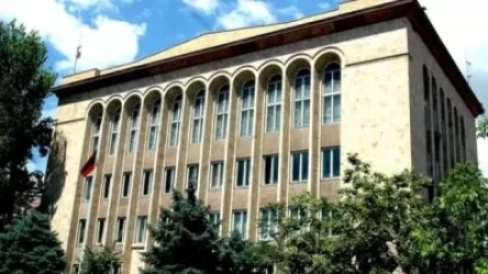 «Հայաստան» խմբակցությունը երկու հարցով դիմել է ՍԴ