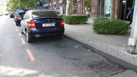 Որն է Երևանում մեքենայի կայանման ամենաշահավետ տարբերակը. քաղաքապետարանը հայտնում է