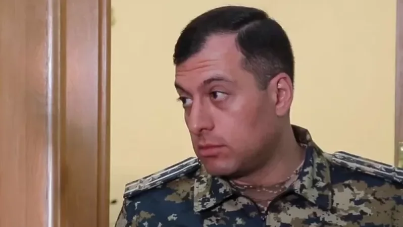 Բորիս Ավագյանը ռուսական բանտից հայտարարություն է տարածել