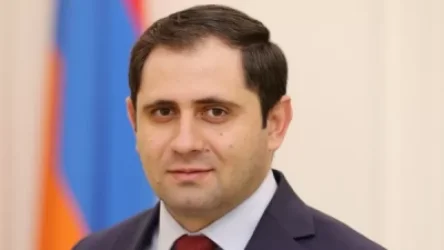 Սուրեն Պապիկյանը մեկնել է Հնդկաստան