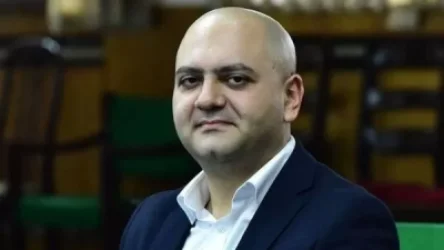 ՏԵՍԱՆՅՈՒԹ. Սա էլ ձեզ ապացույց, թե ինչու էր պետք արգելել լրագրողների մուտքը ԵՊՀ. Գևորգ Էմին-Տերյան