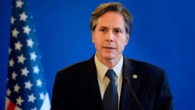 Բլինկենը համոզված է, որ Ուկրաինան կարող է հաղթել Ռուսաստանի հետ պատերազմում