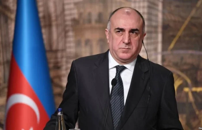 Հայաստանում նշանակվելիք դեսպանը պետք է իմանա հայերեն և ծանոթ լինի այդ ժողովրդի առանձնահատկություններին. Մամեդյարով