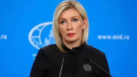 Զախարովան՝ Հայաստանի և Ադրբեջանի ԱԳՆ-ների միջև բանակցություններ կազմակերպելու մասին