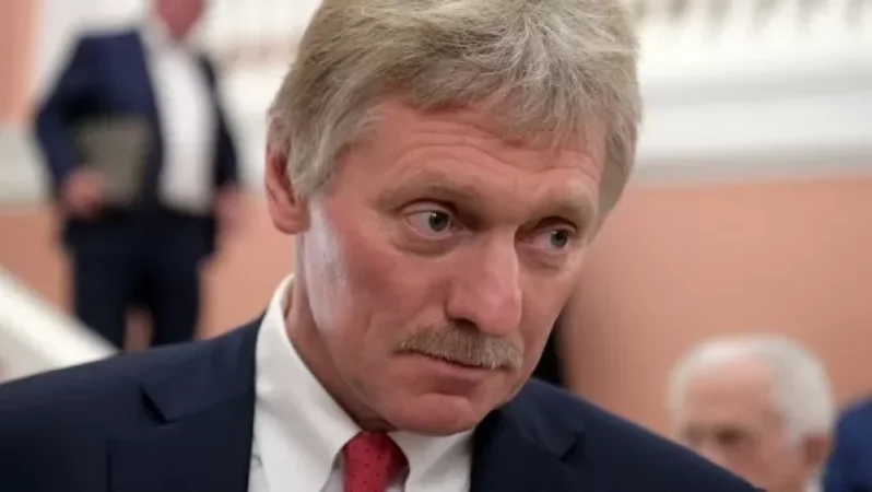 «Ռուսաստանը միշտ համեմատվել է արջի հետ». Պեսկով