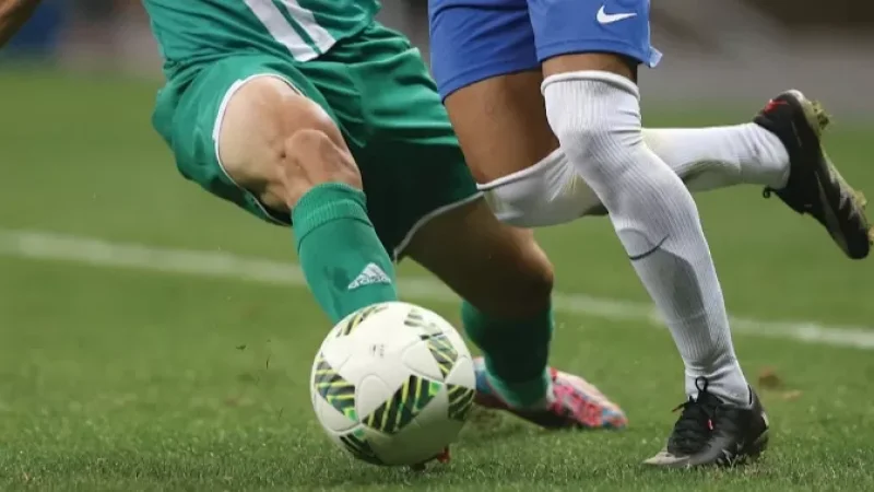 Հրապարակվել է 2022 թվականի լավագույն ֆուտբոլիստների տասնյակը