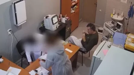 Սաակաշվիլին հրաժարվել է բժիշկներից և սննդից