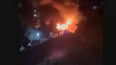 ՏԵՍԱՆՅՈՒԹ․ Մակեդոնիայում կորոնավիրուսային կլինիկա է հրդեհվել․ կան զոհեր