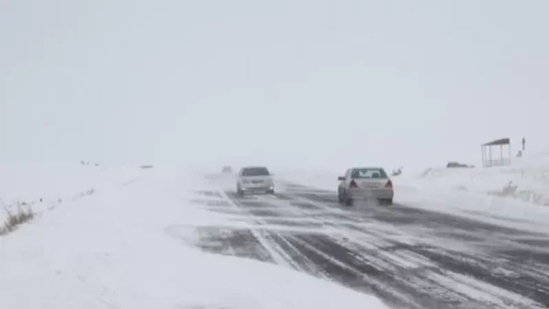 Իրավիճակը՝ ՀՀ ավտոճանապարհներին