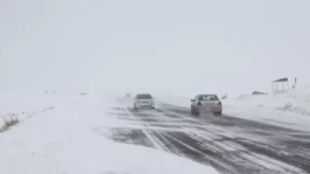 Իրավիճակը՝ ՀՀ ավտոճանապարհներին