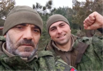 Ուկրաինայում Հատուկ ռազմական գործողության ժամանակ զոհվել է Արմեն Առուշանյանը