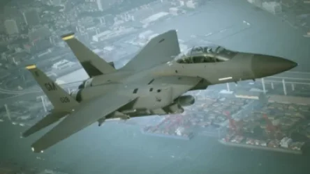 Որն է ամերիկյան ամենաարագ ինքնաթիռը. մանրամասներ