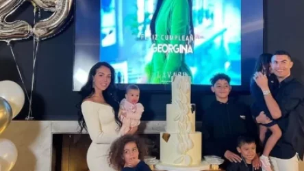 ՏԵՍԱՆՅՈՒԹ․ Կրիշտիանու Ռոնալդուի սիրելին ծննդյան օրը նշել է հայկական ռեստորանում