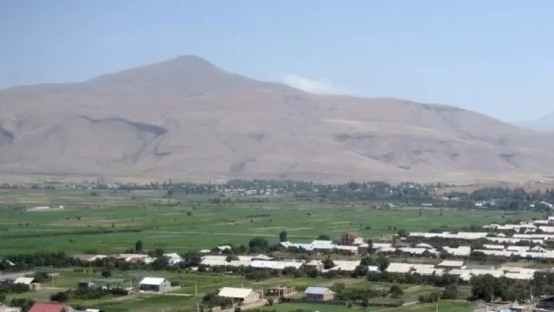 Հատիս լեռան վրա 155 հա հող է օտարվել Նորիկ Պետրոսյանի մերձավորներին. «Հետք»