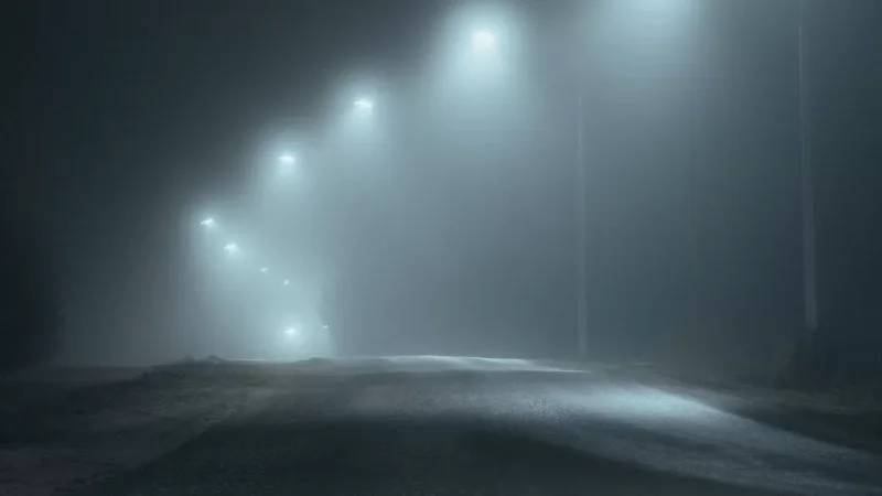 Ձյուն, մառախուղ, մերկասառույց. իրավիճակը` ճանապարհներին