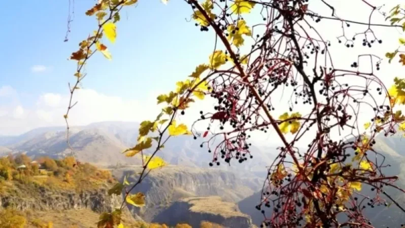 Ինչ եղանակ է սպասվում առաջիկա օրերին