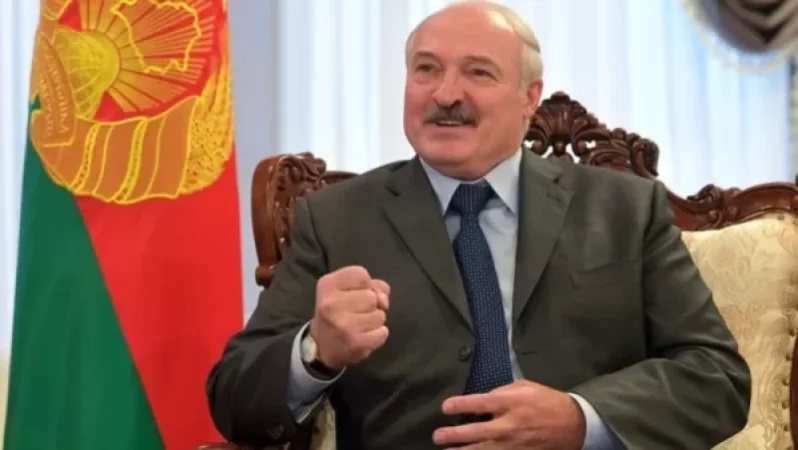 If Our Armed Forces Are Insufficient, We Will Accept All Armed Forces of the Russian Federation: Lukashenko