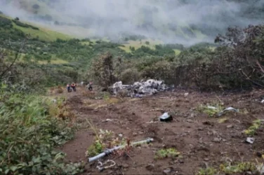 Հայտնաբերվել են ՌԴ-ում ուղղաթիռի կործանման հետևանքով բոլոր զոհերի մարմինները․ նրանք զբոսաշրջիկներ էին