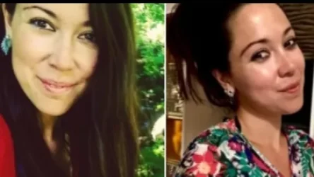 Վրաստանում ավստրալացի ուսուցչուհի է անհետացել. Ոստիկանությունն ու հարյուրավոր մարդիկ փնտրում են նրան