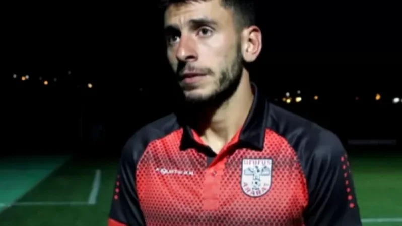 Կիսապաշտպան Կարեն Մուրադյանը հեռացավ «Արարատից»