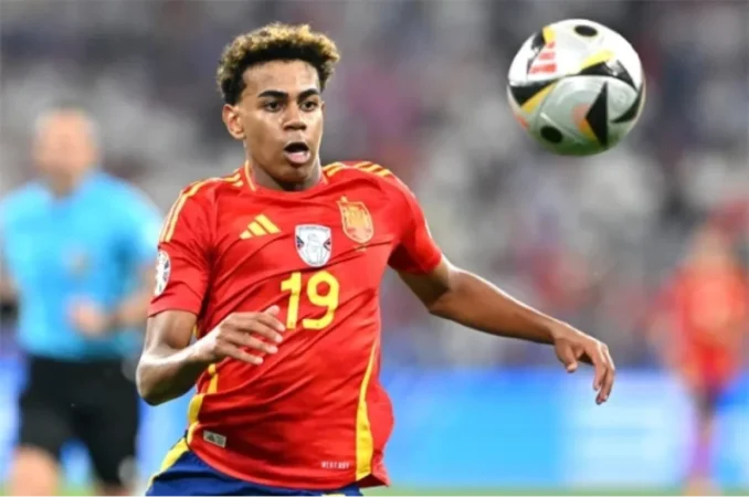 ԵՎՐՈ-2024-ից հետո Լամին Յամալի տրանսֆերային արժեքը բարձրացել է. հայտնի է, թե որքան