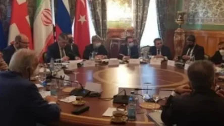 3+3 ձևաչափը կքննարկի Ռուսաստանը Վրաստանի հետ