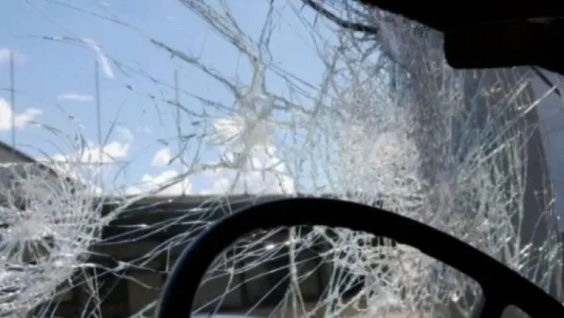 Ագաթանգեղոսի փողոցում 21-ամյա աղջիկ է վրաերթի ենթարկվել