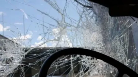 Ագաթանգեղոսի փողոցում 21-ամյա աղջիկ է վրաերթի ենթարկվել