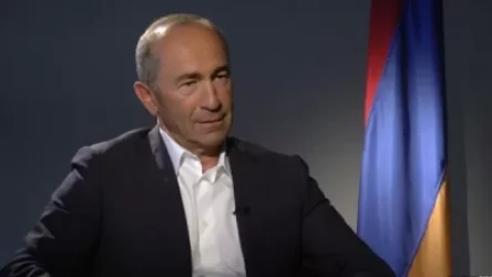 «Արցախը միշտ մերն է լինելու». Քոչարյան