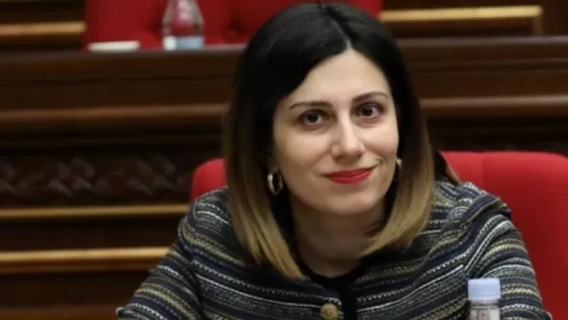 Ինչ խորհուրդ է տվել Առողջապահության նախարար Անահիտ Ավանեսյանը դպրոցականներին