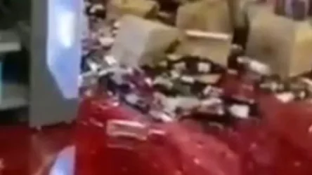 ՏԵՍԱՆՅՈՒԹ․ Բուչայի մերձակայքում կատաղի մարտեր են, իսկ ակտիվիստները քաղաքի սուպերմարկետներում ալկոհոլի շշեր են կոտում