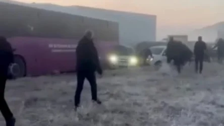 ՏԵՍԱՆՅՈՒԹ. Խոշոր և ողբերգական վթար Վանում