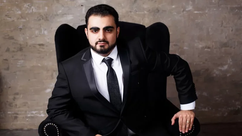 Երաժիշտ Միհրան Աղաջանյանը կլքի Պերմի օպերայի գլխավոր դիրիժորի պաշտոնը