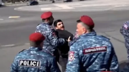 ՀՀ ՄԻՊ-ը՝ Մանուել Մանուկյանին եւ Արտակ Ավետիսյանին բերման ենթարկելու դեպքի մասին