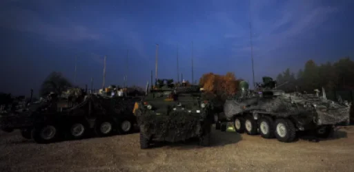 ԱՄՆ-ը հայտարարել է, որ չի պատրաստվում զորք ուղարկել Ուկրաինա