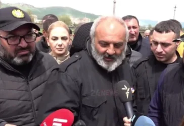 ՏԵՍԱՆՈՒԹ. ՔՊ բարձրաստիճան անդամներ արդեն իսկ ներքին ուղերձներ են հղում, թե ինչպես կարող են միանալ մեզ. Բագրատ Սրբազան