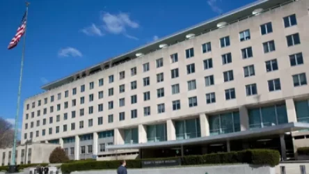 ԱՄՆ-ը շարունակում է Ռուսաստանի հետ Իրանի միջուկային ծրագրի  շուրջ համագործակցությունը