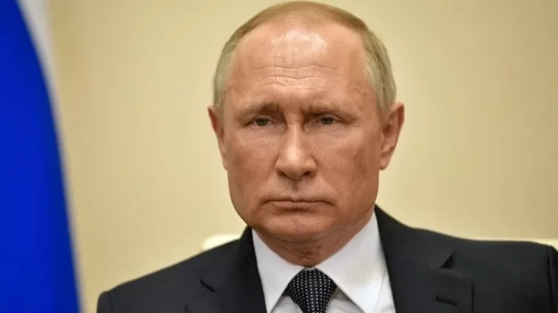 Ռուսաստանցիների 80,9%-ը վստահում է Պուտինին, 77,1%-ը` հավանություն տալիս նրա գործունեությանը