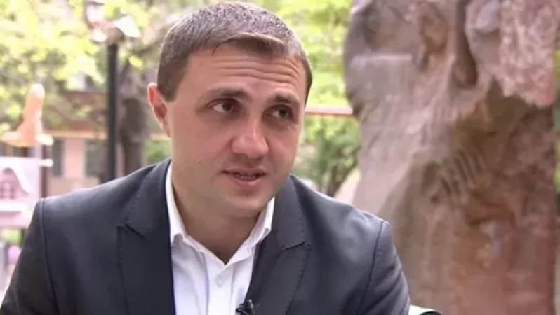 Դանակահարել են Երևանի ավագանու «Իմ քայլը» խմբակցության անդամին. «Իրավունք»