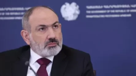 «Հո ամեն շաբաթ հրաժարական չեն տալիս, չեմ կարող ուղղակի փողոց դուրս գալ ու ասել՝ ով է ուզում, վերցրեք»․ Փաշինյան