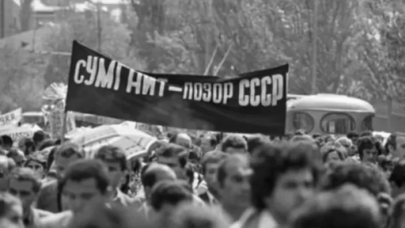 ՌԴ-ում ՀՀ դեսպանը դիմել է ՌԴ գլխավոր դատախազություն «Независимая газета»-ի հոդվածի համար