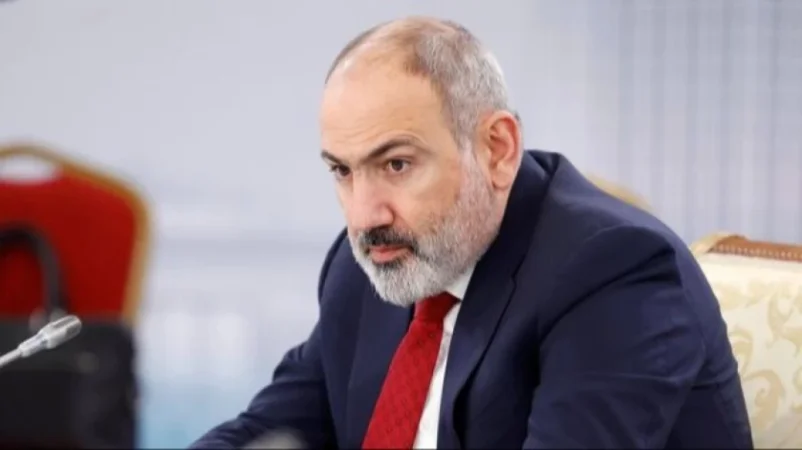 Հայաստանը պատրաստ է կառուցողական երկխոսության. Փաշինյան