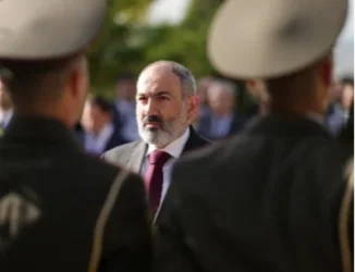 «Հաղթանակ» զբոսայգին փակ է. սպասում են վարչապետ Նիկոլ Փաշինյանի այցին