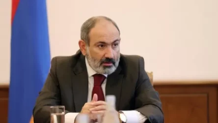 Քաղաքական կամք դրսևորելու լավագույն շրջանն է. Նիկոլ Փաշինյան