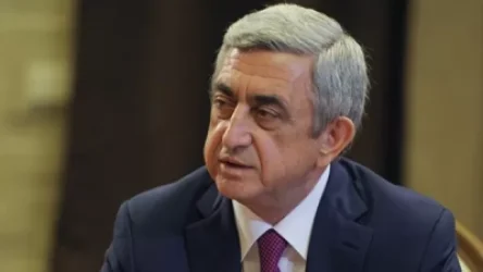 Սերժ Սարգսյանն անձամբ ընդգրկված չի լինելու դաշինքի նախընտրական ցուցակում