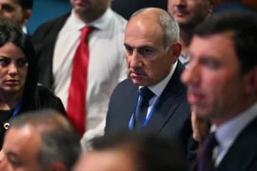 Նիկոլ Փաշինյանի հերթական գրառումը