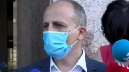 ՍԴ-ում Ռոբերտ Քոչարյանի վերաբերյալ գործի քննությանն անկողմնակալ չլինելու որևէ հիմք չեմ տեսնում. ՍԴ դատավորի թեկնածու