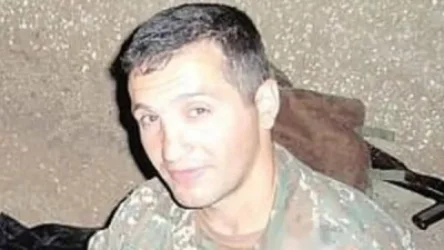 ՏԵՍԱՆՅՈՒԹ. Ասում էի՝ տղերք, Աշս էնտեղ ա, 15։0 կրում ենք. ծառայակիցները՝ զոհված 29–ամյա Աշոտի մասին. NEWS. am